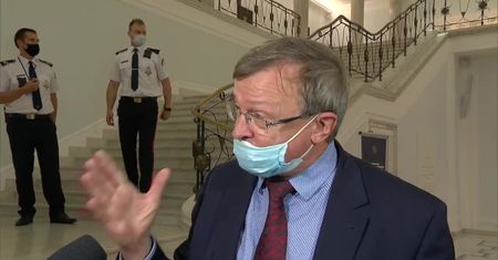 “Osoby o wysokich dochodach będą miały je uszczuplone”. Sejm przyjął podatkowe zmiany “Polskiego Ładu”
