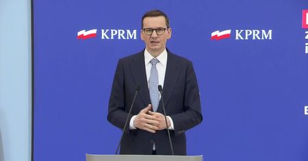 M. Rzeczkowska zostanie ministrem finansów. To dotychczasowa szefowa Krajowej Administracji Skarbowej