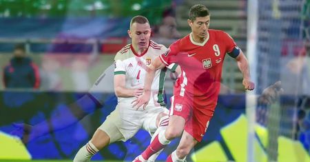 Ambitny plan Lewandowskiego. Polak chce wrócić do gry na mecz z PSG.