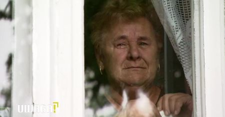 Dziadkowie 12 lat starali się być dla Zuzy rodzicami. Nagle im ją odebrano.