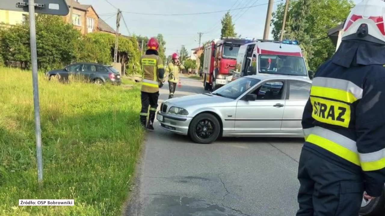 Śmiertelnie potrąciła swojego chłopaka, usłyszała zarzut zabójstwa