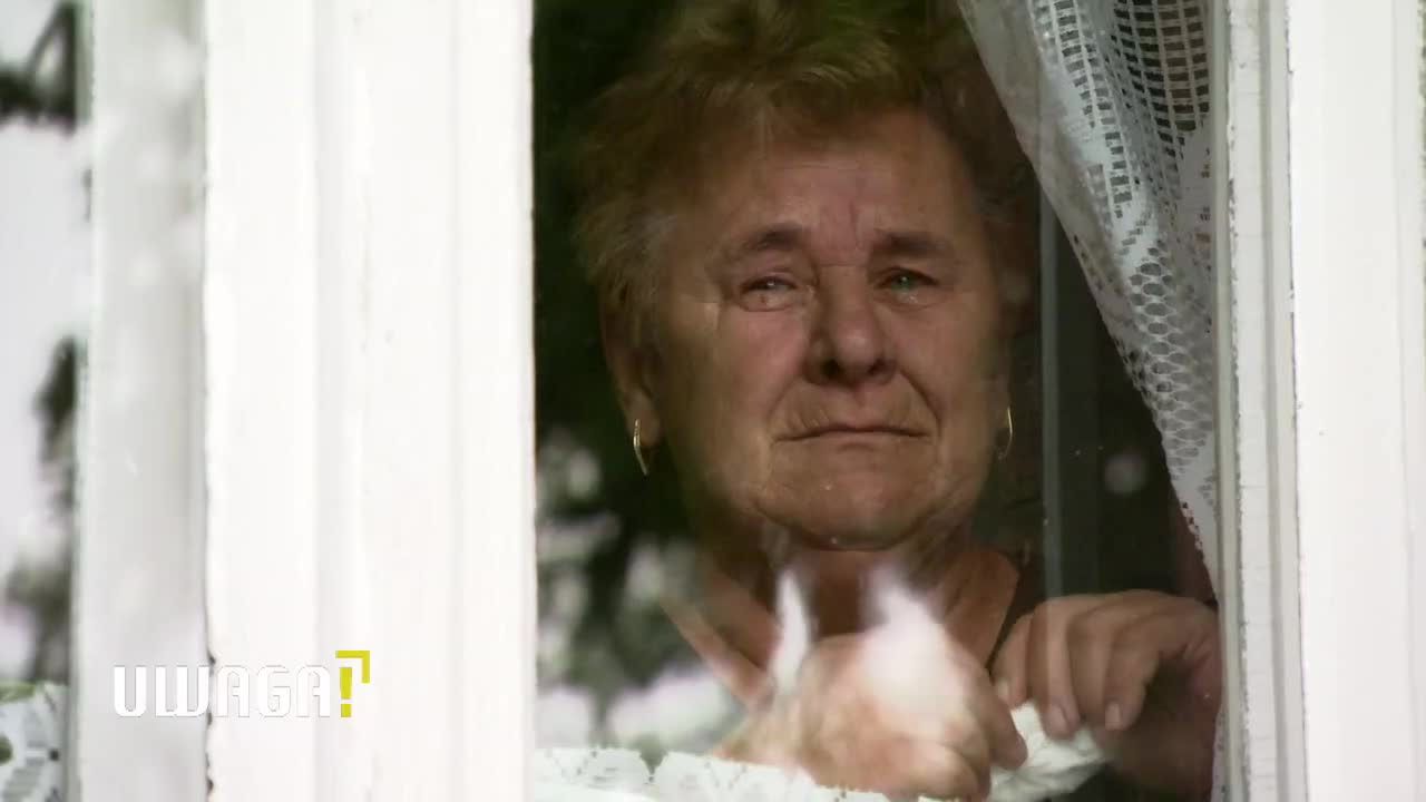 Dziadkowie 12 lat starali się być dla Zuzy rodzicami. Nagle im ją odebrano.