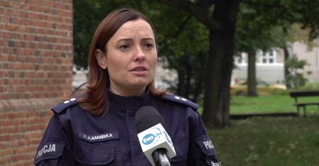 Gdańscy policjanci i strażnicy graniczni rozbili gang włamywaczy do salonów jubilerskich