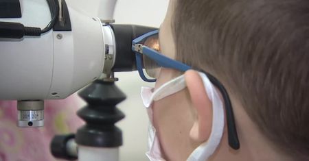 30. finał WOŚP już za dwa dni. Celem wsparcie diagnostyki okulistycznej