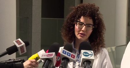 19 górników jest ciągle leczonych w Centrum Leczenia Oparzeń. Jeden z nich jest w stanie krytycznym
