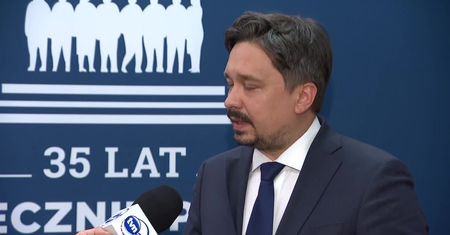 RPO o “lex Tusk”: Łamie konstytucję w wielu punktach. Komisja będzie wymierzać kary za legalne działania, a prawo do odwołania to fikcja