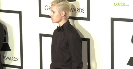 Justin Bieber najczęściej słuchanym artystą na Spotify.