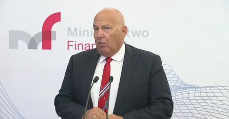 Rząd szykuje rewolucję podatkową.
