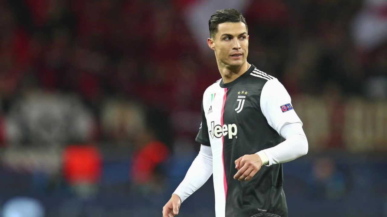 Cristiano Ronaldo najlepiej zarabiającym piłkarzem świata