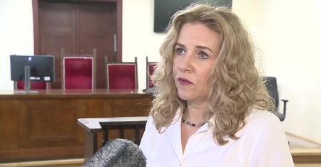 Sąd rodzinny zdecydował o przyszłości 14-latka, który postrzelił młodszą siostrę