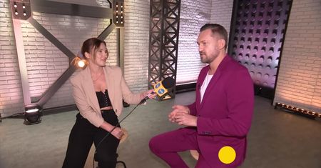 Marcin Prokop wspomina dzieciństwo: Moja rodzina nie należała do super zamożnych ani ustosunkowanych