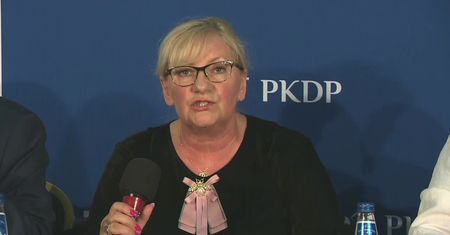 Raport komisji do spraw pedofilii. W niemal co trzeciej sprawie podejrzanym osoba duchowna.