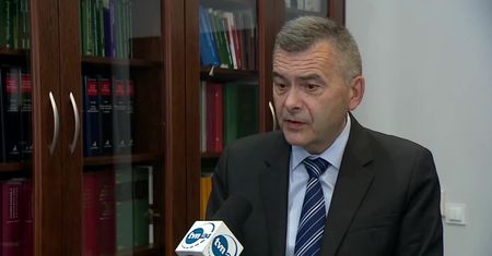 Śmierć 25-latka we wrocławskiej izbie wytrzeźwień. Zatrzymano osiem osób.