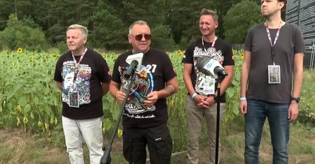 Pol’and’Rock na stałe przenosi się z Kostrzyna do Makowic.