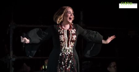 Adele udzieliła wywiadu, w którym opowiedziała o spektakularnej utracie wagi i rozwodzie