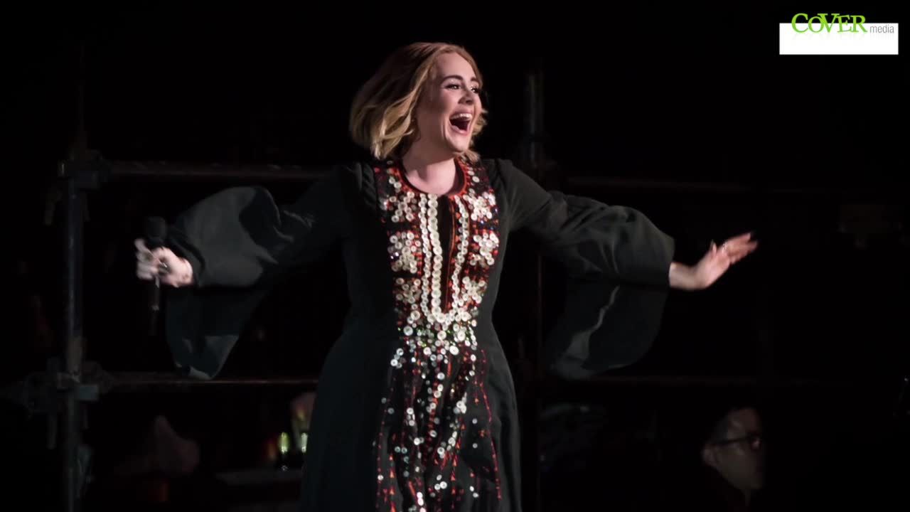 Adele udzieliła wywiadu, w którym opowiedziała o spektakularnej utracie wagi i rozwodzie