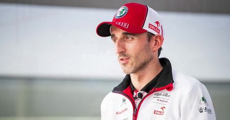 Czy Kubica wystąpi w Grand Prix Hiszpanii?