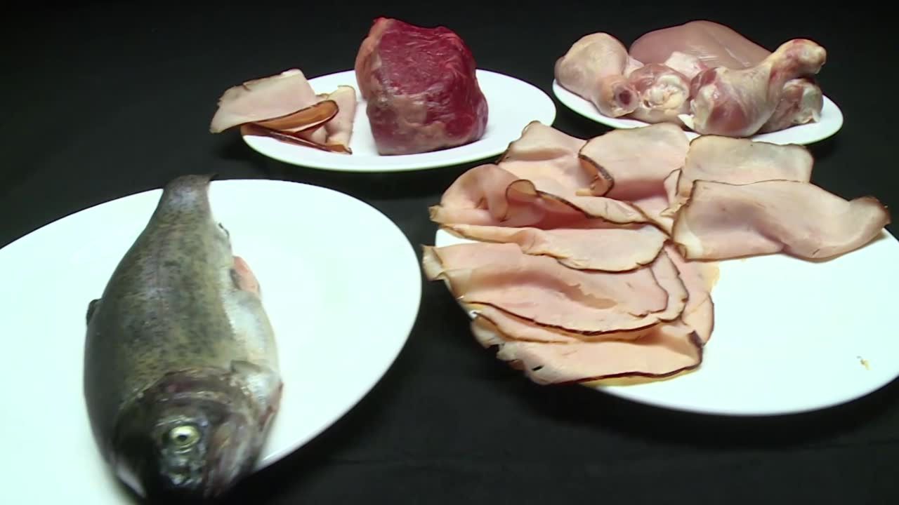 Czego unikać lub ograniczyć w swojej diecie, aby zachować mocne serce?