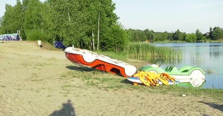 Kolejny tragiczny weekend nad wodą. Utonęło 13 osób
