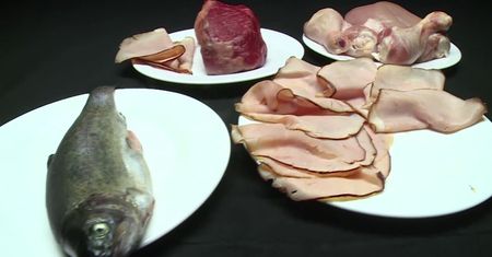 Czego unikać lub ograniczyć w swojej diecie, aby zachować mocne serce?