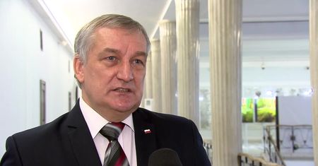 Do Senatu trafił wniosek o powołanie komisji nadzwyczajnej w sprawie Pegasusa.