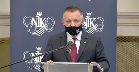 NIK zawiadamia prokuraturę ws. premiera Morawieckiego, ministrów Dworczyka, Sasina i Kamińskiego