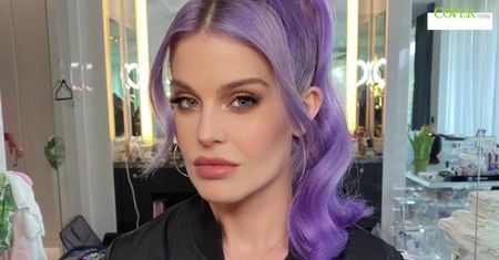 Kelly Osbourne przeszła spektakularną metamorfozę.