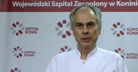 Fajerwerk wpadł do mieszkania w Turku. Ranił w twarz niemowlę.