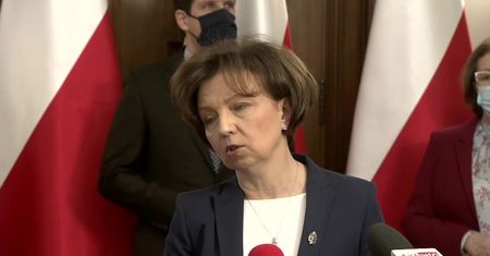 Rząd pracuje nad tarczą antyinflacyjną 2.0. Ma objąć m.in. DPS-y i przedszkola.