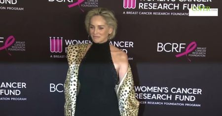 Sharon Stone spotyka się z o 38 lat młodszym raperem?