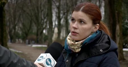 Dwie rodziny zgłosiły chęć ubiegania się w Polsce o ochronę międzynarodową. Trafiły do strzeżonego ośrodka