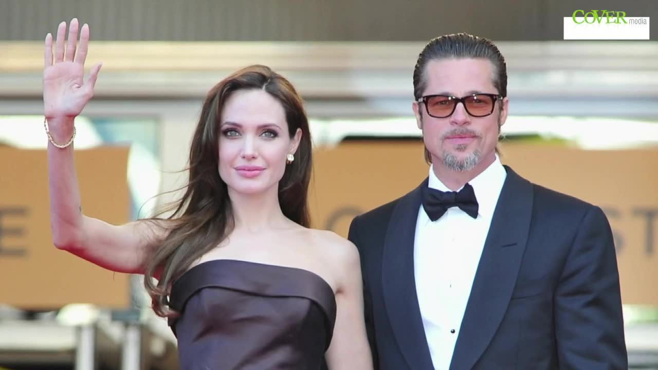 Angelina Jolie chce sprzedać udziały we wspólnym biznesie z Bradem Pittem.