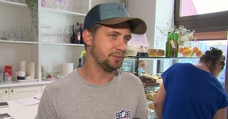 Krakowscy restauratorzy zachęcają poczęstunkiem do oddawania krwi