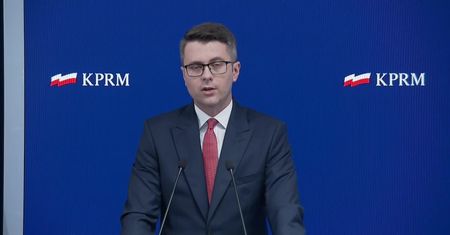 Rzecznik rządu o słowach europosła PiS, dla którego “Zachód jest większym zagrożeniem suwerenności Polski niż Wschód”
