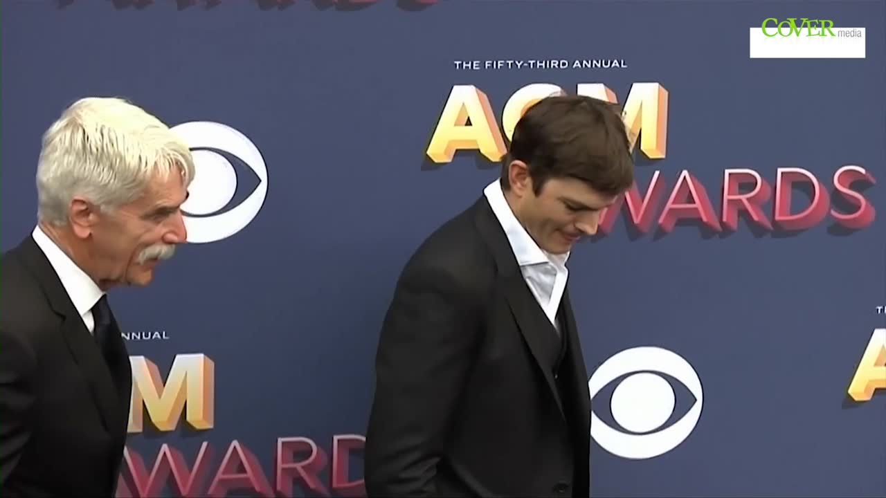 Ashton Kutcher miał polecieć w kosmos, ale zrezygnował z powodu żony i dzieci