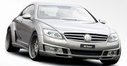FAB Design Mercedes CL 600 V12