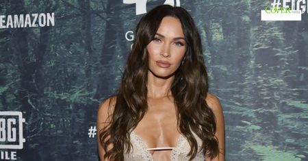 Megan Fox i Machine Gun Kelly zaręczeni!
