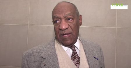 Bill Cosby będzie domagał się milionów dolarów odszkodowania za czas spędzony za kratkami.
