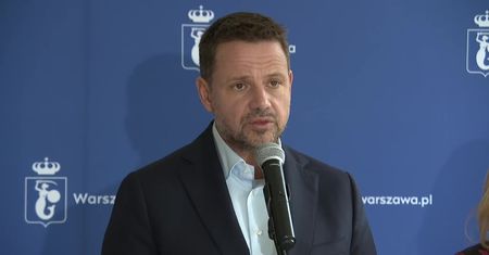 Warszawa uruchamia całodobowy telefon dla osób w kryzysie emocjonalnym