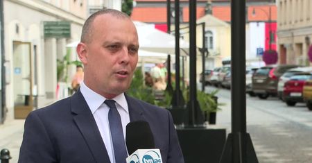 Wicestarosta i policjant zamieszani w masowe trucie zwierząt na Podlasiu