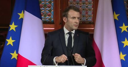 Gabriel Attal – najmłodszy premier Francji z misją ożywienia Prezydentury Macrona