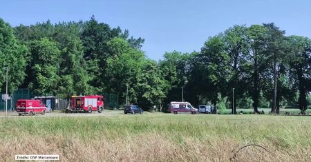 Na plaży w Zachodniopomorskiem znaleziono ciało mężczyzny. Podejrzany o zabójstwo usłyszał zarzuty