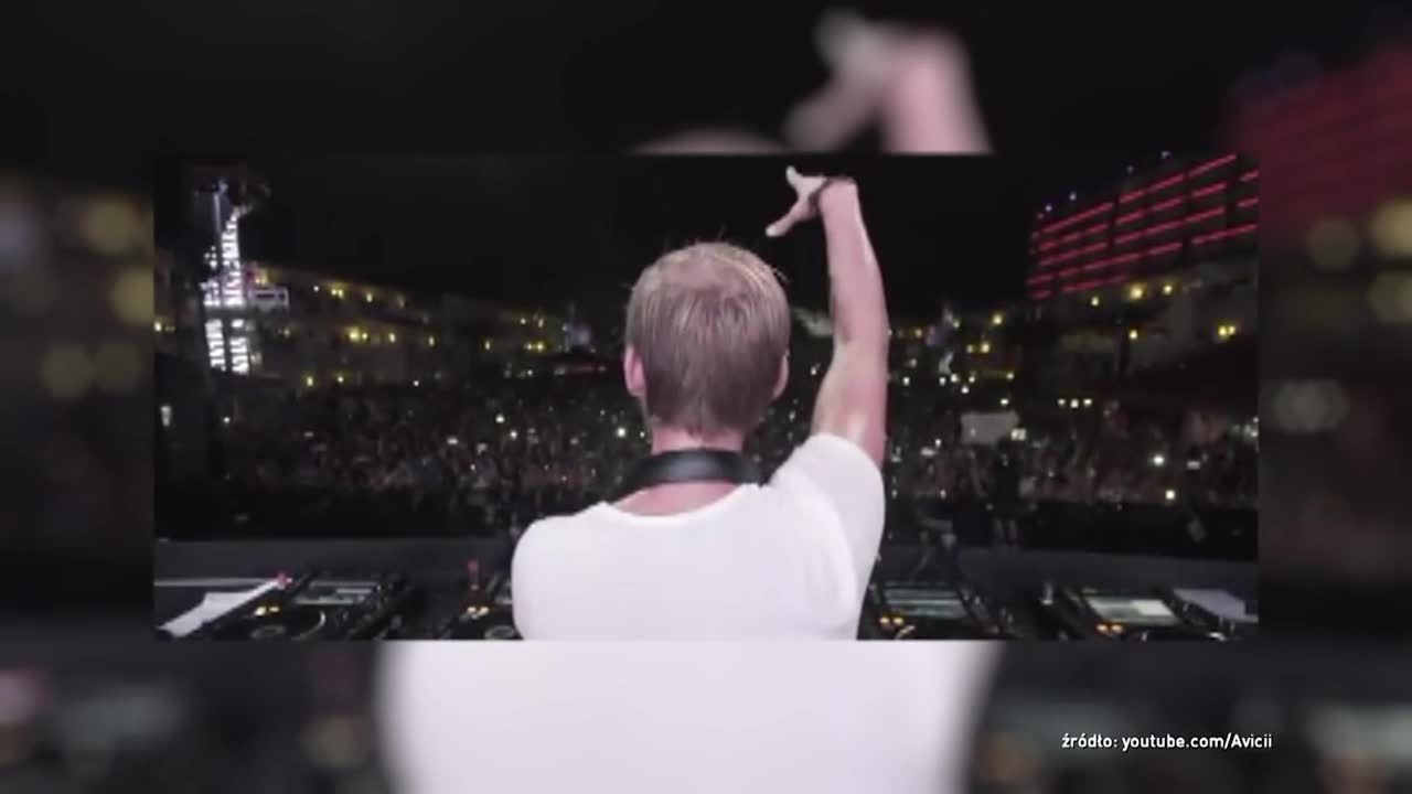 Minęły 4 lata od śmierci Avicii’ego.