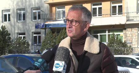 Zakopane bez porodów. Oddział przekształcono na covidowy.