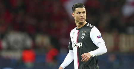 „L’Equipe”: Działacze Juventusu rozważają wymianę Cristiano Ronaldo na Mauro Icardiego z PSG