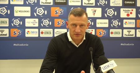 VAR “zabrał” Lechowi Poznań dwa rzuty karne.