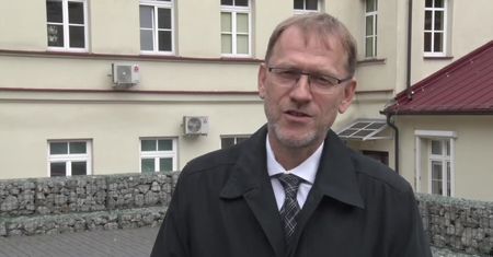 Szpitale zapełniają się niezaszczepionymi przeciwko Covid-19.