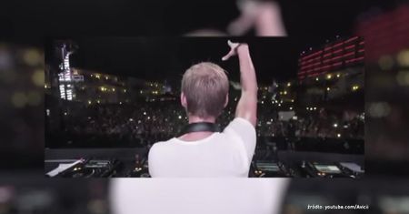 Minęły 4 lata od śmierci Avicii’ego.