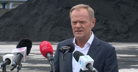 D. Tusk: Wszystkie znaki wskazują, że stosowanie Pegasusa przez PiS było przestępstwem