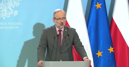 Czy obostrzenia mogą wrócić?
